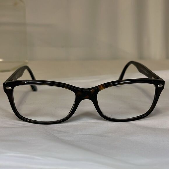 RAYBAN RB 5228 FRAMES FTL-11-171 - Picture 2 of 6